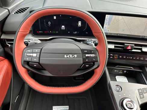 New 2026 Kia Sportage SX Prestige image 10