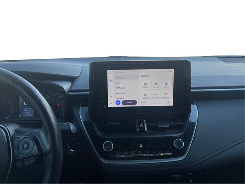 Used 2023 Toyota Corolla SE image 15
