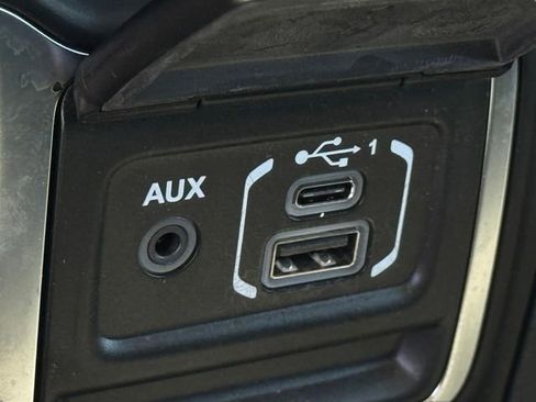 Used 2020 Jeep Wrangler Unlimited Sport S AWD/4WD image 25