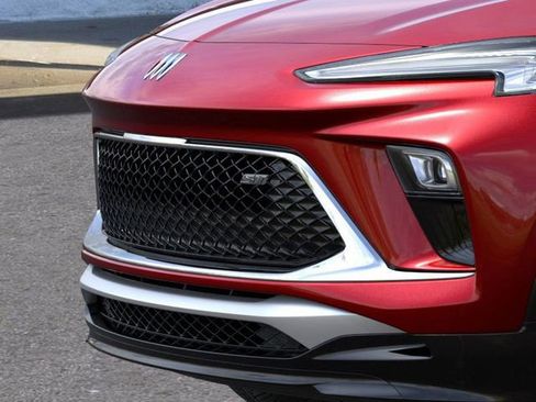 New 2026 Buick Encore GX Sport Touring image 13