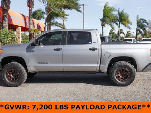 Used 2017 Toyota Tundra SR5 image 5