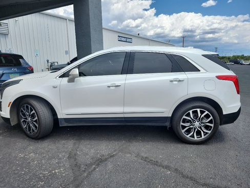 Used 2019 Cadillac XT5 Premium Luxury AWD/4WD image 33