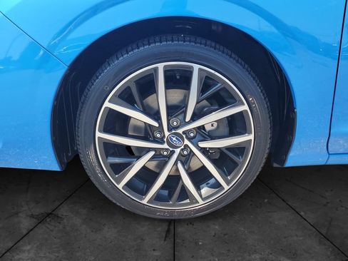 Certified 2024 Subaru Impreza 2.0i Sport AWD/4WD image 14