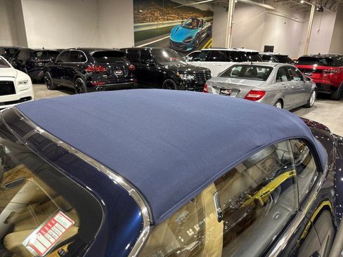 Used 2012 Bentley Continental GT w/ Convenience Specification Pkg image 53