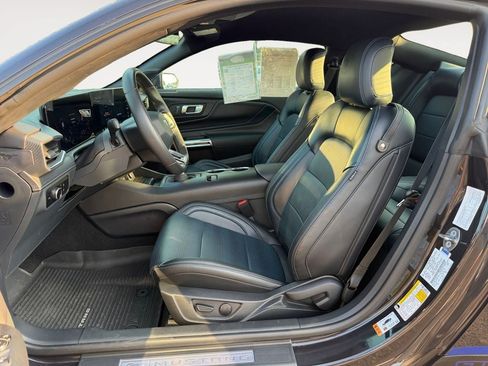 Used 2024 Ford Mustang GT Premium w/ California Special Package RWD image 6