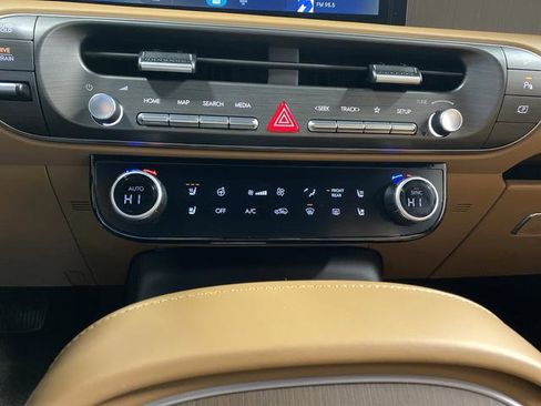 New 2026 Hyundai Palisade Calligraphy image 20