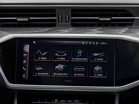 Used 2024 Audi A6 Premium Plus image 11