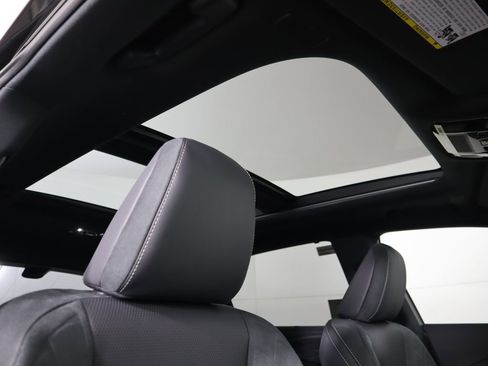 New 2026 Lexus RX 450h AWD image 19