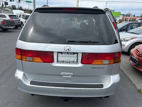 Used 2004 Honda Odyssey EX image 4