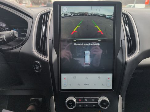 Used 2024 Ford Edge SEL w/ Convenience Package image 27