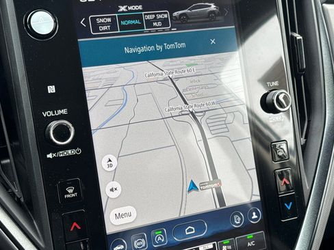 Certified 2025 Subaru Crosstrek 2.5i Limited w/ Crosstrek Mirror Package image 22