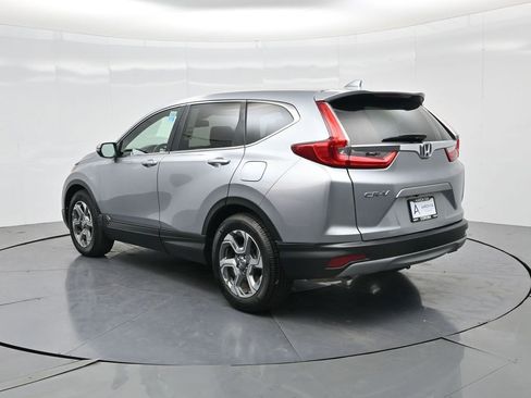 Used 2019 Honda CR-V EX-L image 9