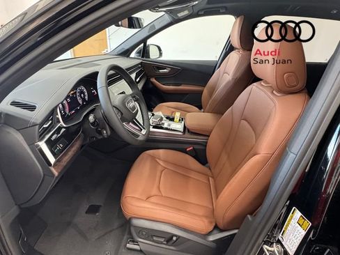 New 2026 Audi Q7 Premium Plus AWD/4WD image 26