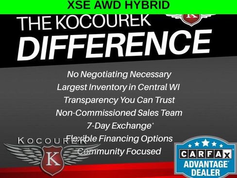 Used 2019 Toyota RAV4 XSE w/ XSE Weather Package image 9