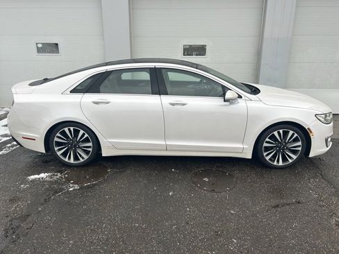 Used 2019 Lincoln MKZ Reserve w/ Luxury Package image 6