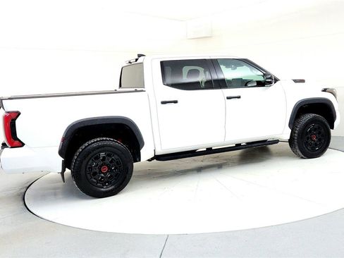 Used 2023 Toyota Tundra TRD Pro image 6