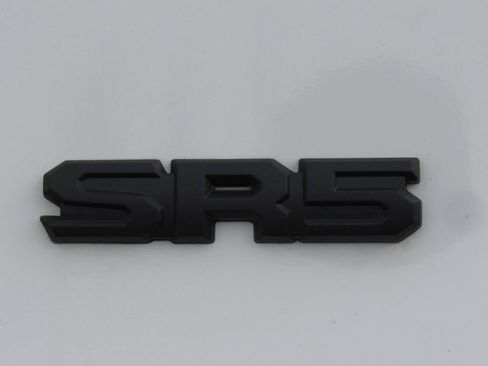New 2026 Toyota Tacoma 4x4 Double Cab image 11