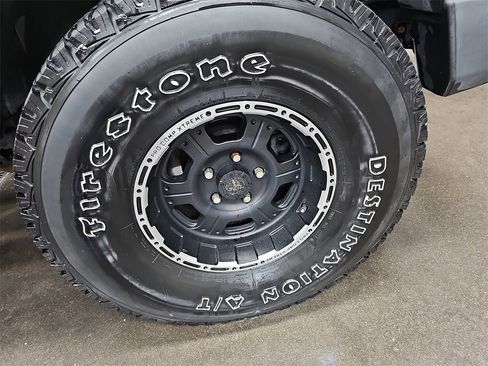 Used 2007 Jeep Wrangler X image 25