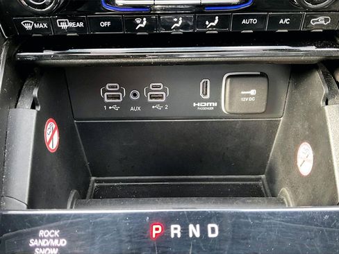 Used 2024 Jeep Grand Cherokee Limited 4xe image 18