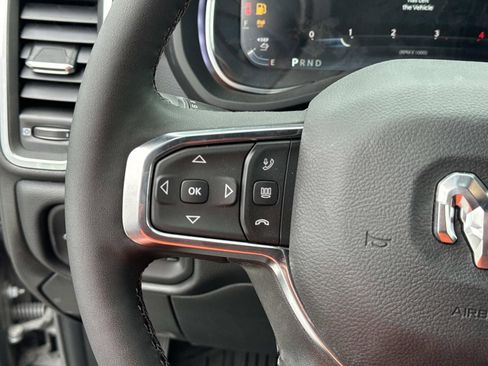 New 2026 RAM 3500 Laramie w/ Night Edition image 22