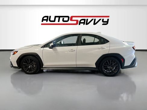 Used 2023 Subaru WRX Premium AWD/4WD image 4