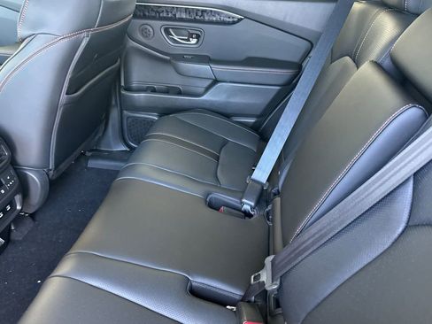 New 2026 Honda Passport TrailSport Elite image 13
