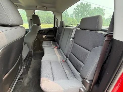 Used 2014 Chevrolet Silverado 1500 LT AWD/4WD image 21