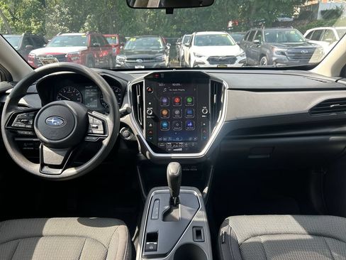 Certified 2024 Subaru Crosstrek 2.0i Premium AWD/4WD image 13