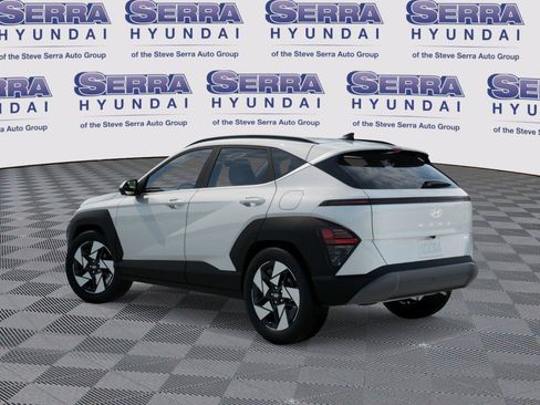 New 2026 Hyundai Kona SEL Sport image 5