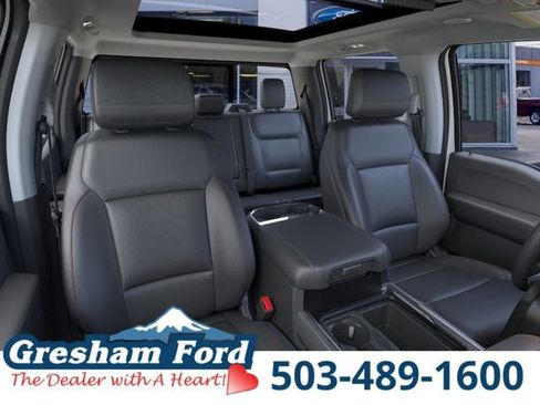 New 2026 Ford F350 Lariat w/ Lariat Ultimate Package image 11