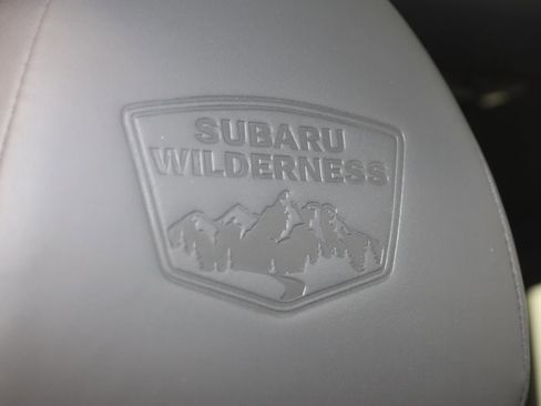 Used 2022 Subaru Outback Wilderness image 14