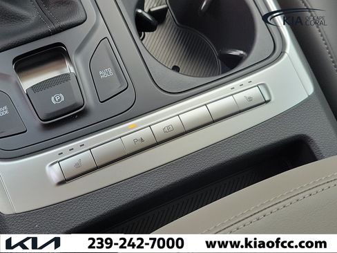 New 2026 Kia Carnival FWD image 29