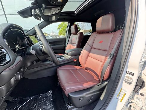 New 2026 Dodge Durango GT AWD/4WD image 13
