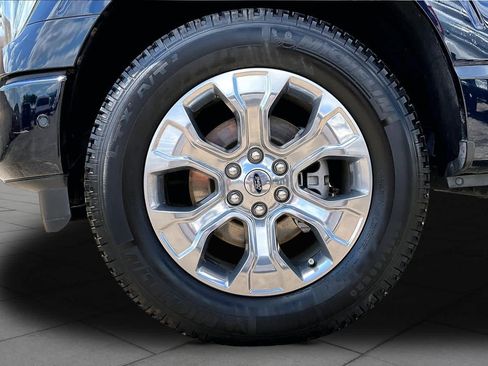 Used 2023 Ford F150 Platinum w/ Equipment Group 701A High AWD/4WD image 11