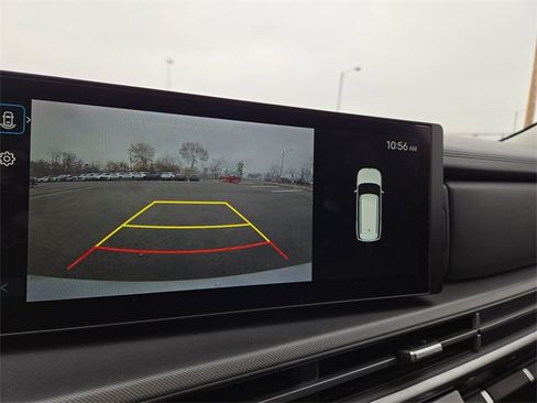 Used 2024 Hyundai Santa Fe XRT image 14