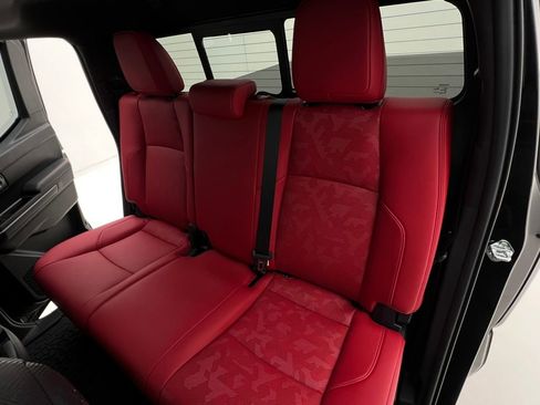 Used 2025 Toyota Tacoma TRD Pro w/ Tow Tech Package image 29