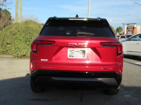 New 2026 GMC Terrain AT4 image 5