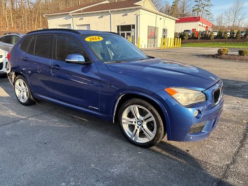 Used 2014 BMW X1 xDrive28i image 7