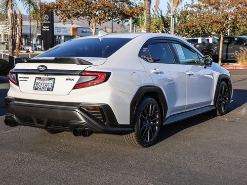 Used 2023 Subaru WRX Premium AWD/4WD image 24