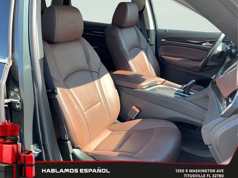 Used 2019 Buick Enclave Avenir w/ Avenir Technology Package image 20