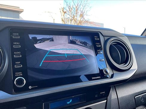 Certified 2021 Toyota Tacoma TRD Sport w/ Technology Package image 14