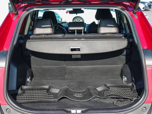 Certified 2019 Toyota RAV4 Adventure image 26