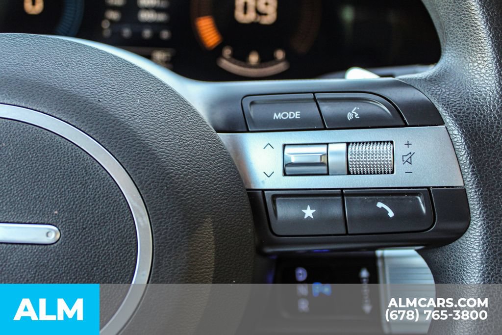 Used 2025 Hyundai Sonata SEL FWD image 26