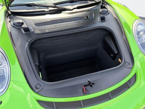 Used 2019 Porsche 911 GT3 RS RWD image 27