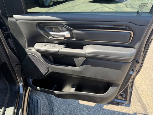 Used 2022 RAM 1500 Sport w/ Rebel Level 2 Equipment Group AWD/4WD image 16
