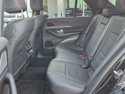 Used 2025 Mercedes-Benz GLE 350 4MATIC image 23
