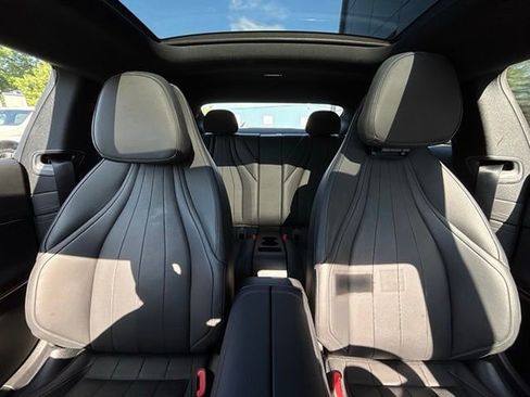 Certified 2025 Mercedes-Benz CLE 300 4MATIC Coupe image 35