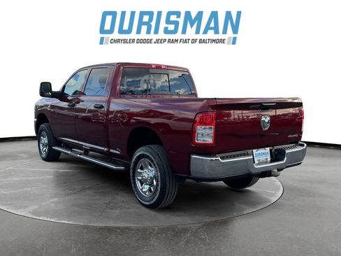 Used 2023 RAM 3500 Tradesman image 4