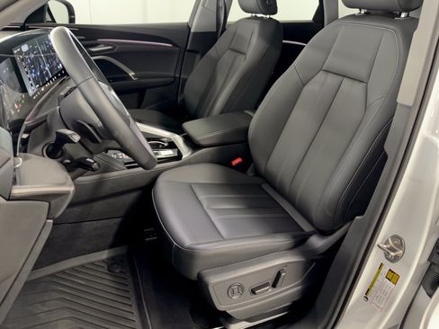 Used 2026 Audi Q5 Premium Plus AWD/4WD image 5