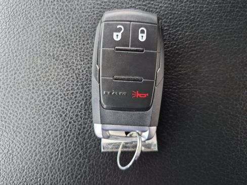 Used 2023 RAM 2500 Big Horn w/ Level 1 Equipment Group AWD/4WD image 28